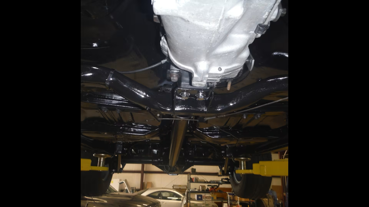 Chevrolet Chevelle SS 396  1969