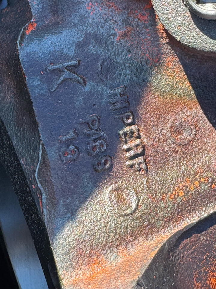 Chevrolet Chevelle SS 396  1969