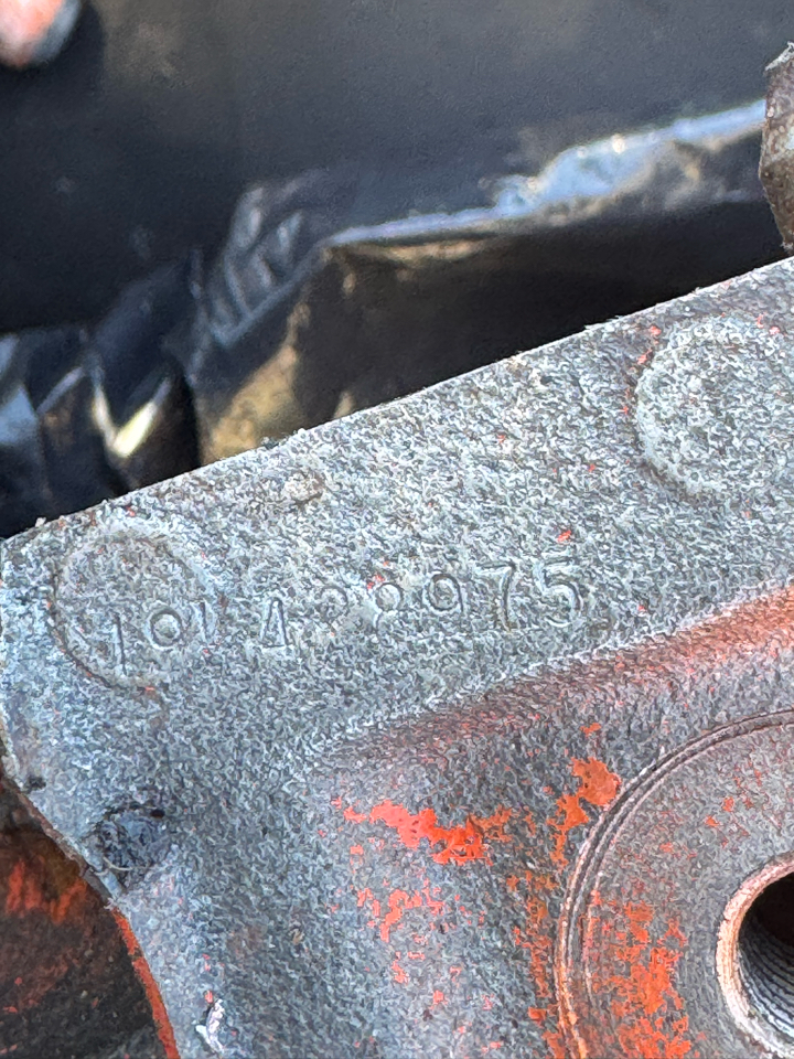 Chevrolet Chevelle SS 396  1969