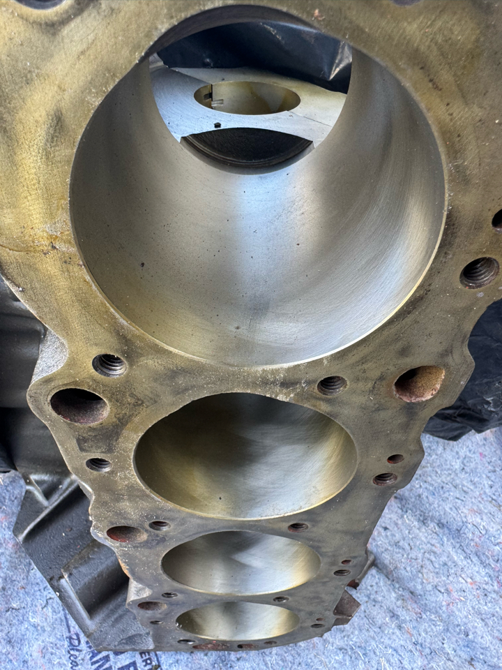 Chevrolet Chevelle SS 396  1969