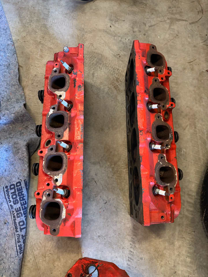 Chevrolet Chevelle SS 396  1969