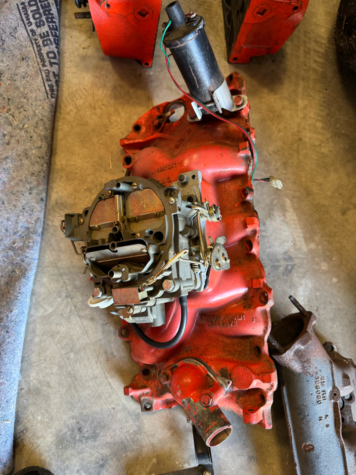 Chevrolet Chevelle SS 396  1969