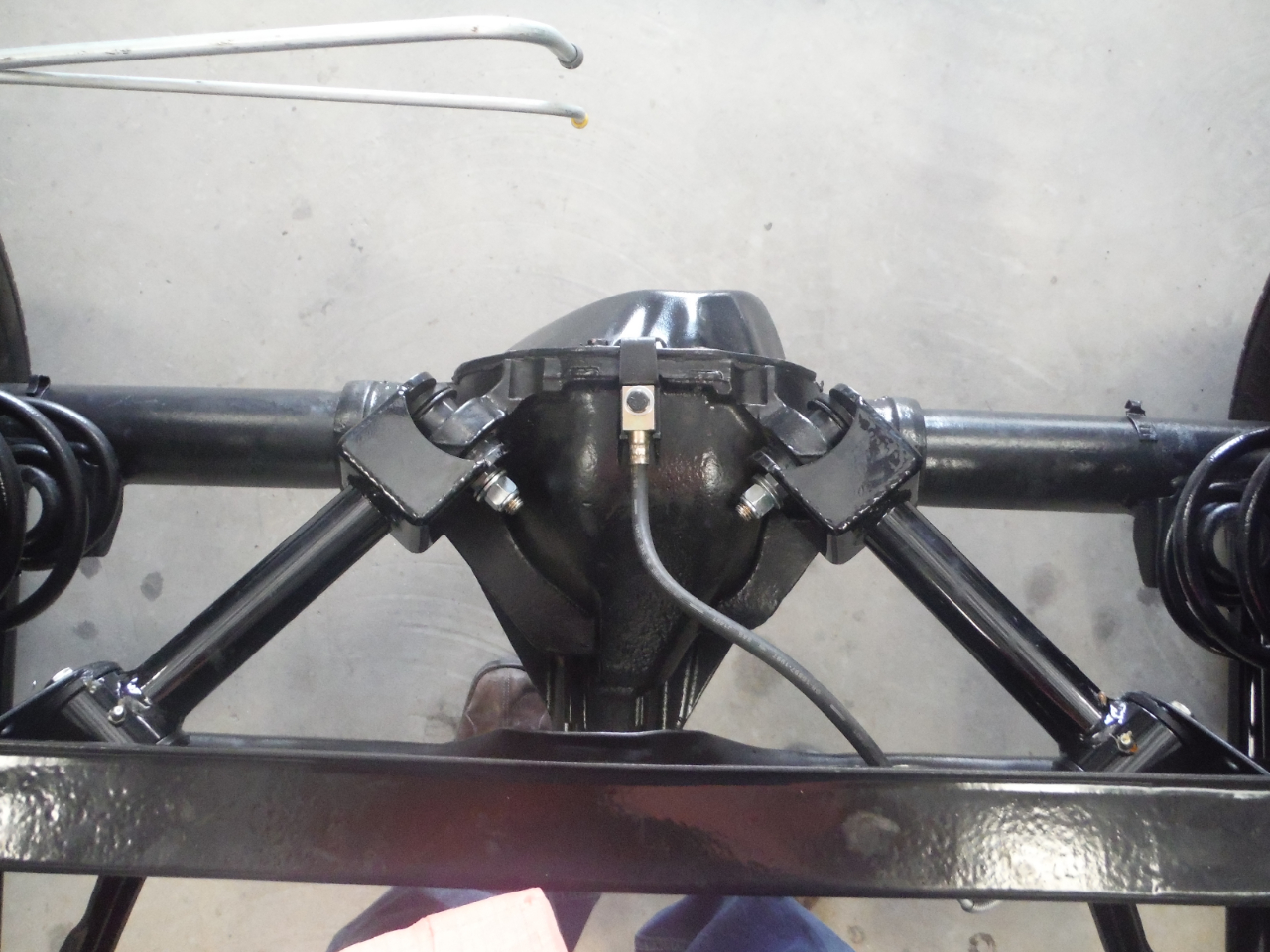 Chevrolet Chevelle SS 396  1969