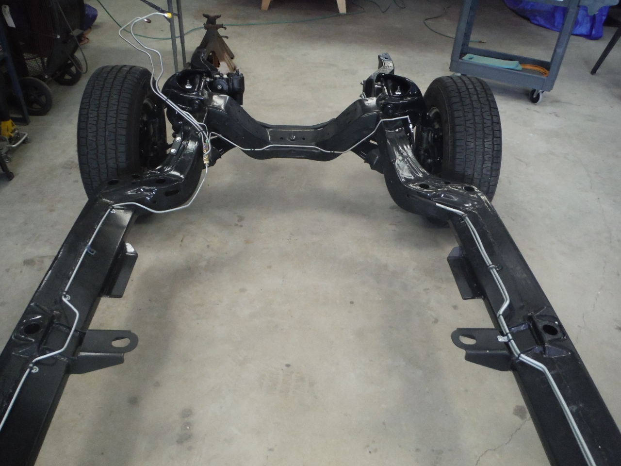 Chevrolet Chevelle SS 396  1969