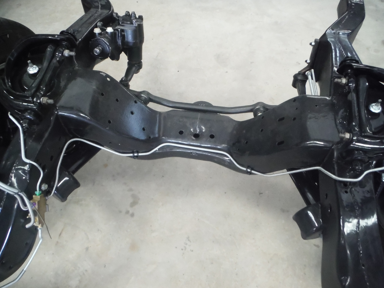 Chevrolet Chevelle SS 396  1969