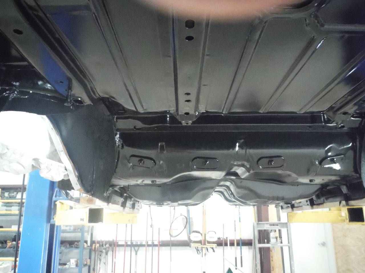 Chevrolet Chevelle SS 396  1969