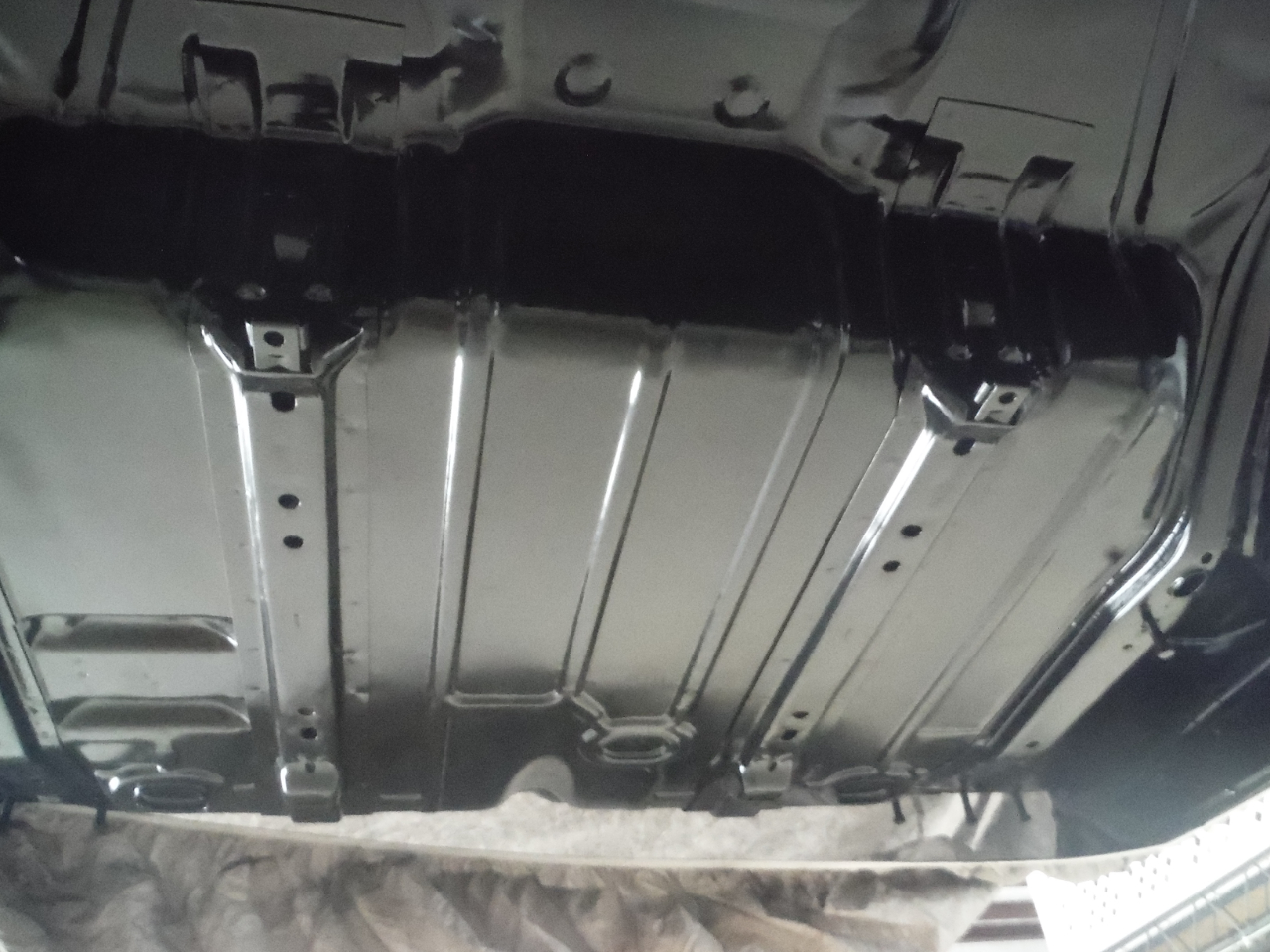 Chevrolet Chevelle SS 396  1969