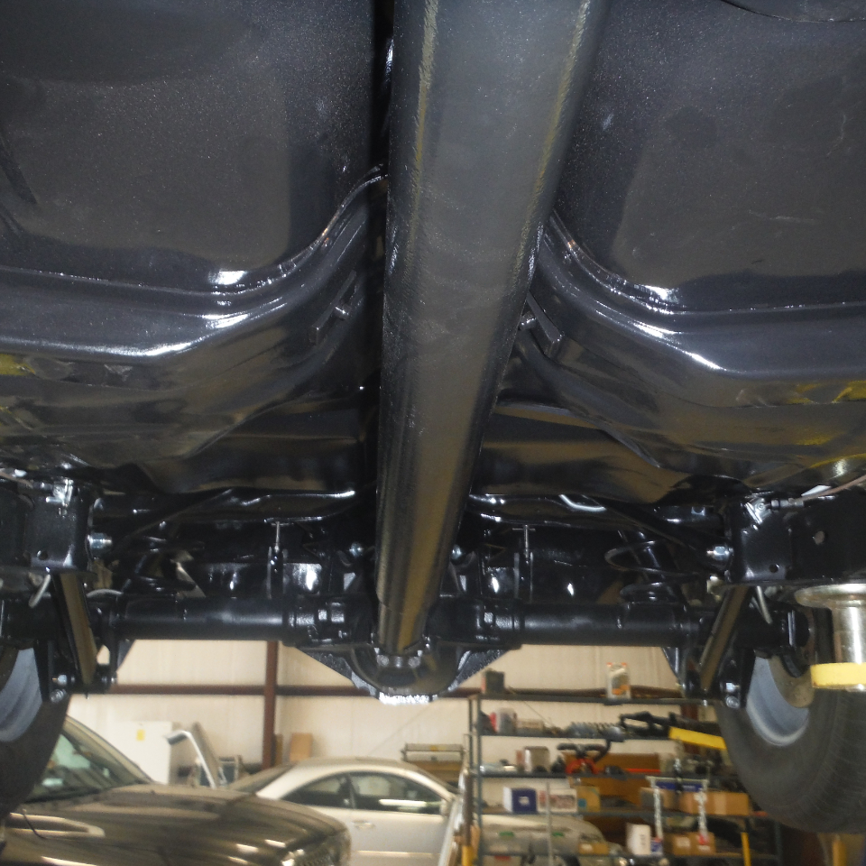 Chevrolet Chevelle SS 396  1969