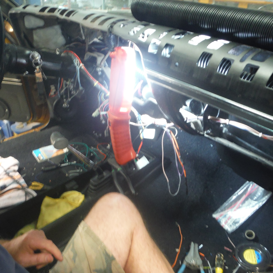 Chevrolet Chevelle SS 396  1969