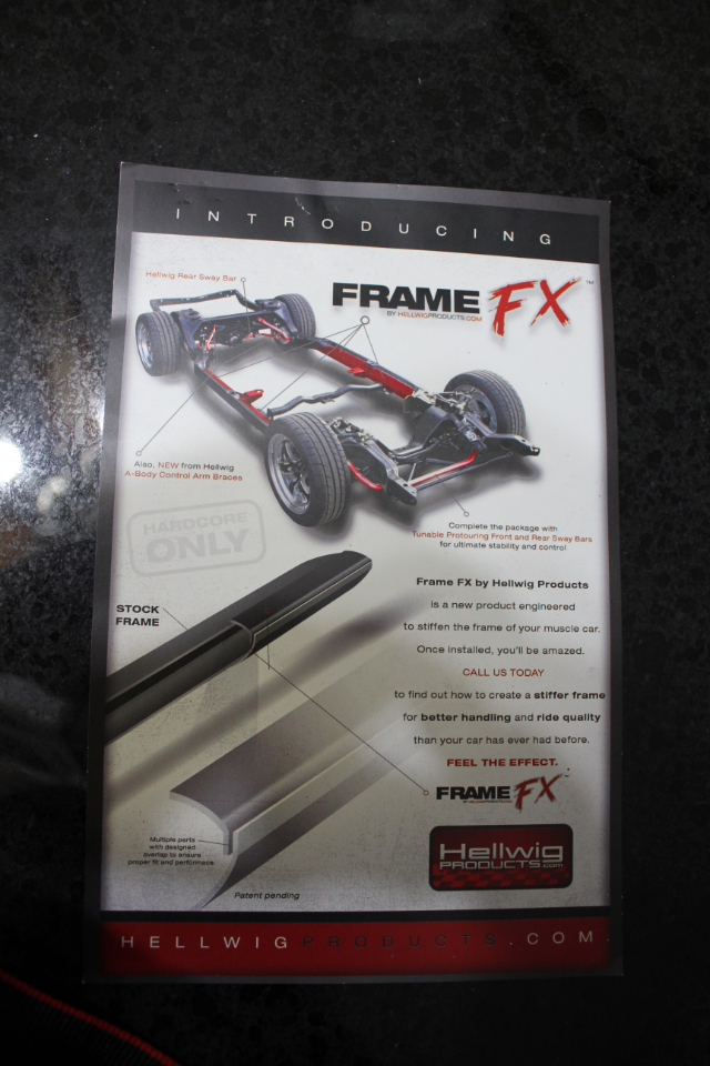 Chevrolet Chevelle SS 396  1969