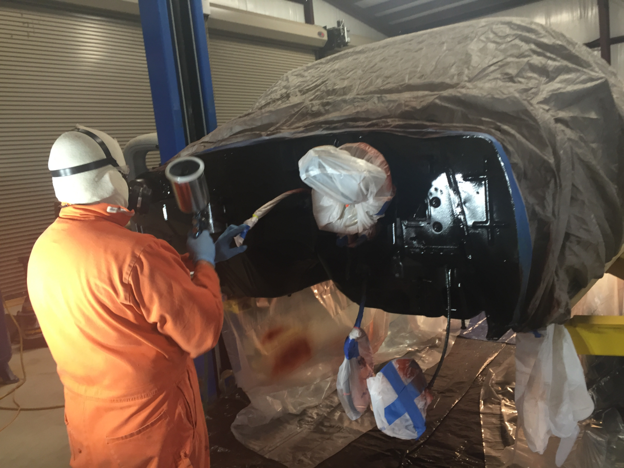 Chevrolet Chevelle SS 396  1969