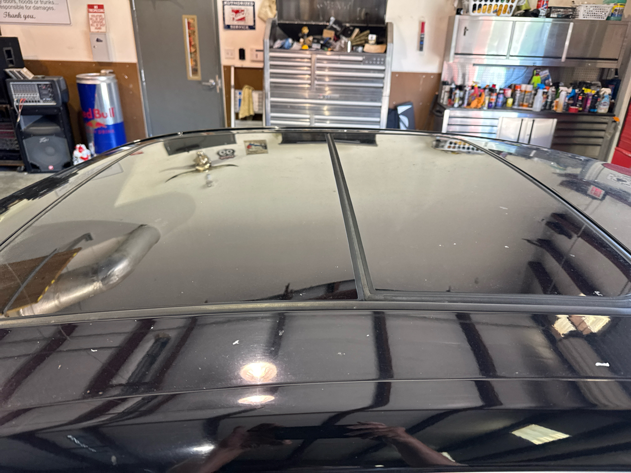 Cadillac CTS 2.0L Turbo Premium RWD 2014 Cadillac CTS 2.0L Turbo Premium RWD 2014