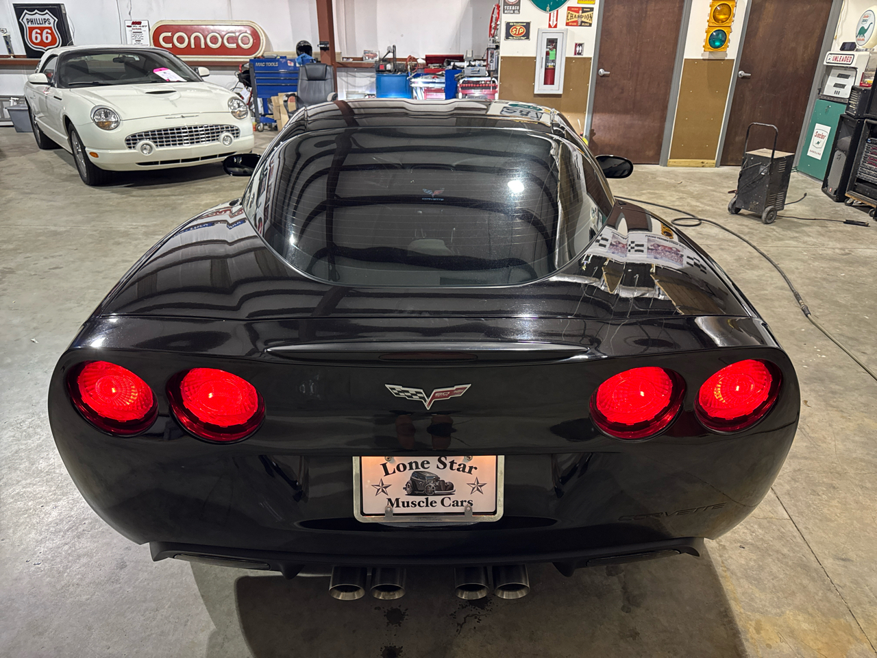 Chevrolet Corvette Premium Coupe 3LT 2013 Chevrolet Corvette Premium Coupe 3LT 2013