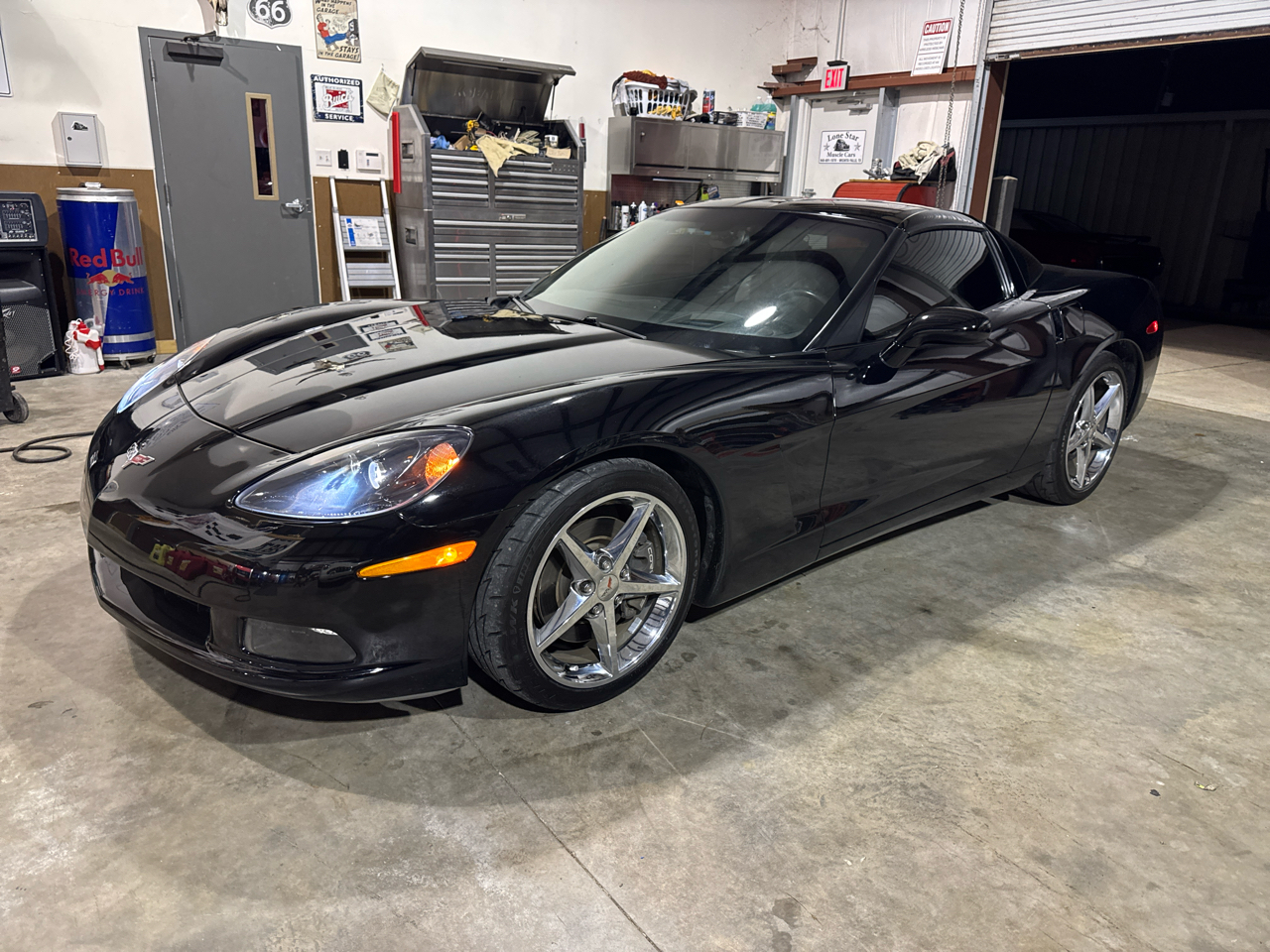 Chevrolet Corvette Premium Coupe 3LT 2013 Chevrolet Corvette Premium Coupe 3LT 2013