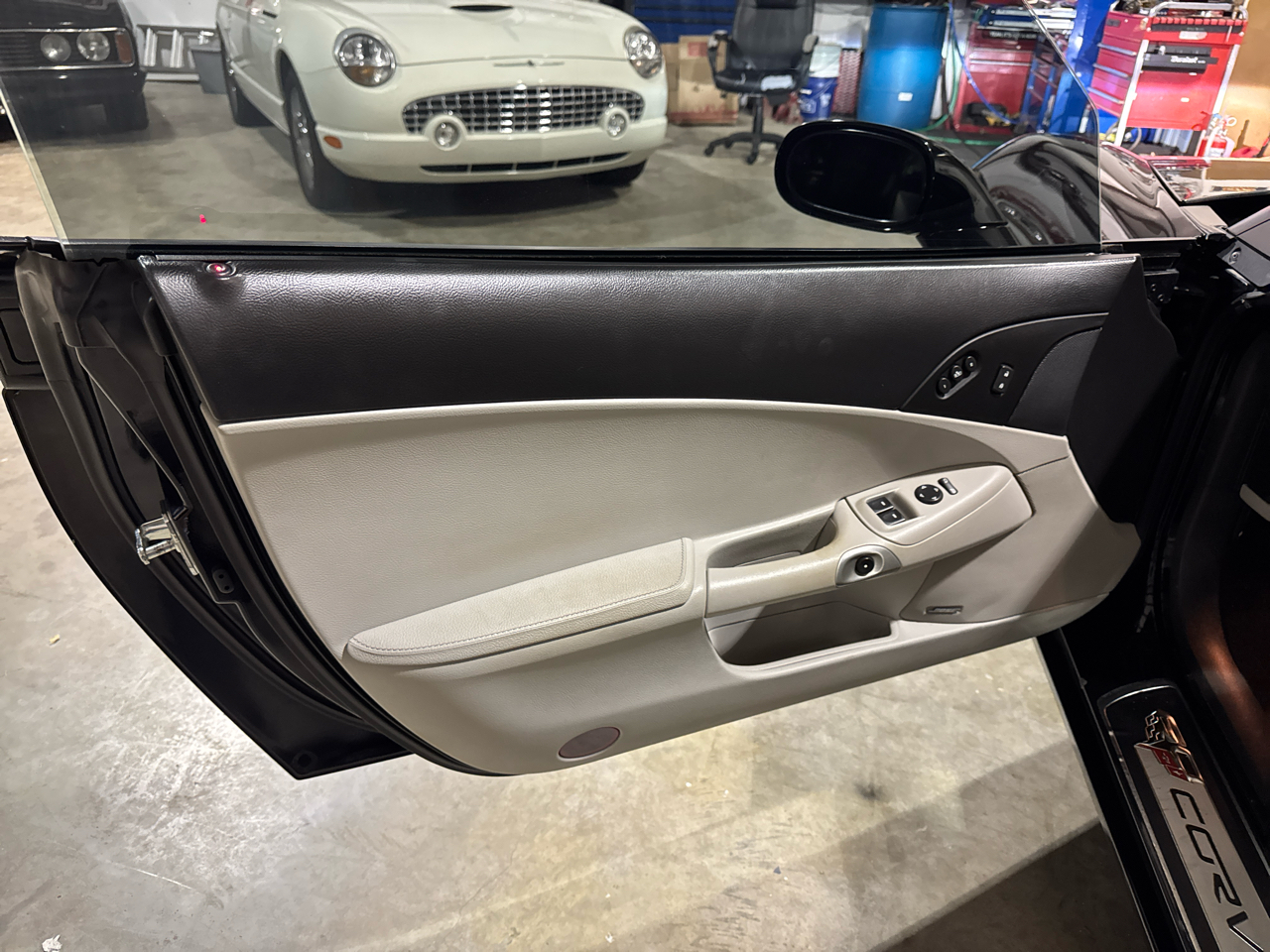 Chevrolet Corvette Premium Coupe 3LT 2013 Chevrolet Corvette Premium Coupe 3LT 2013