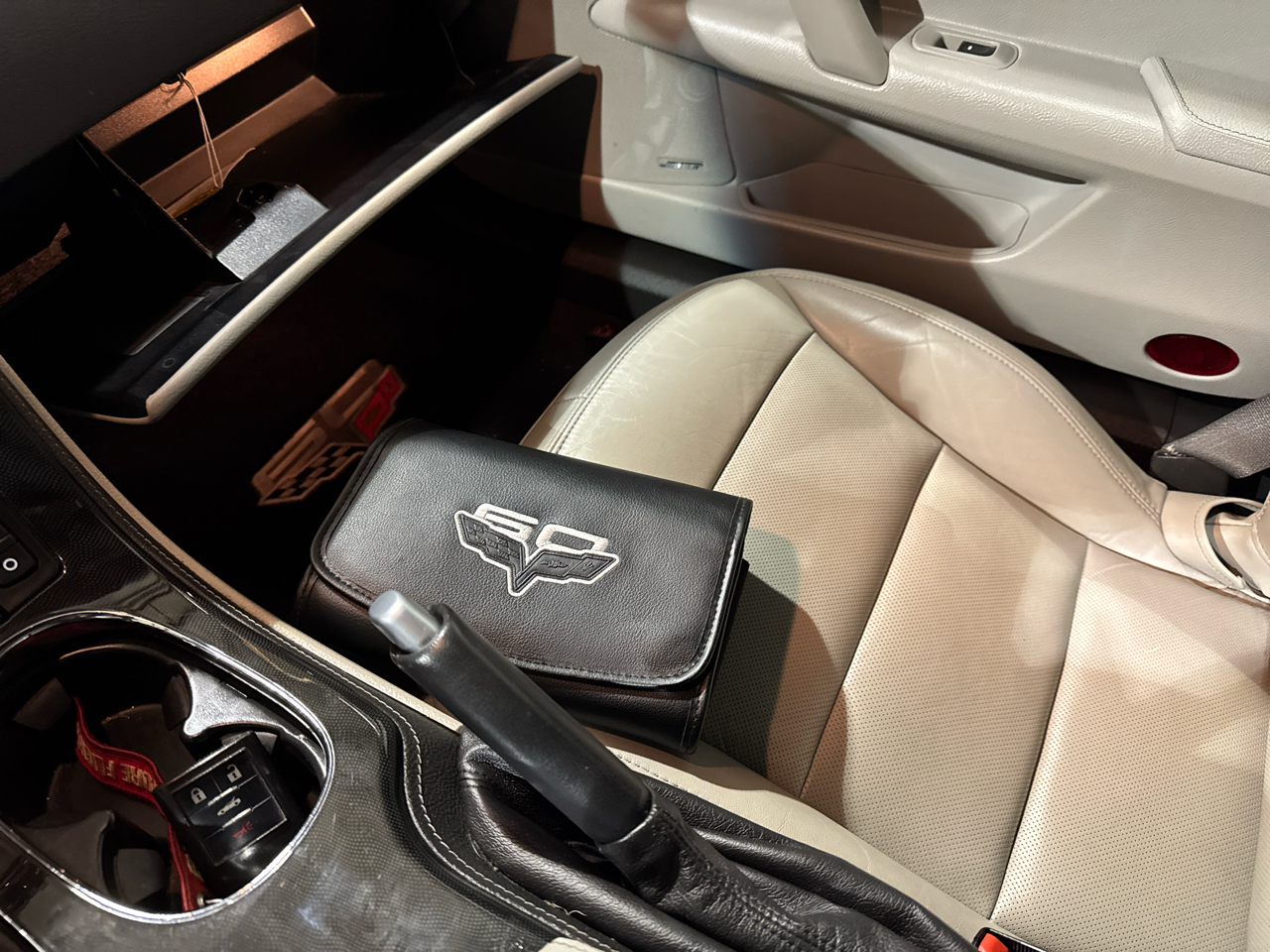 Chevrolet Corvette Premium Coupe 3LT 2013 Chevrolet Corvette Premium Coupe 3LT 2013