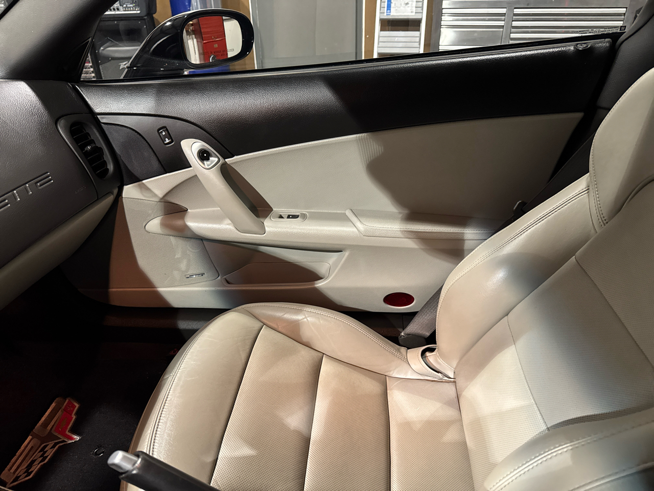 Chevrolet Corvette Premium Coupe 3LT 2013 Chevrolet Corvette Premium Coupe 3LT 2013