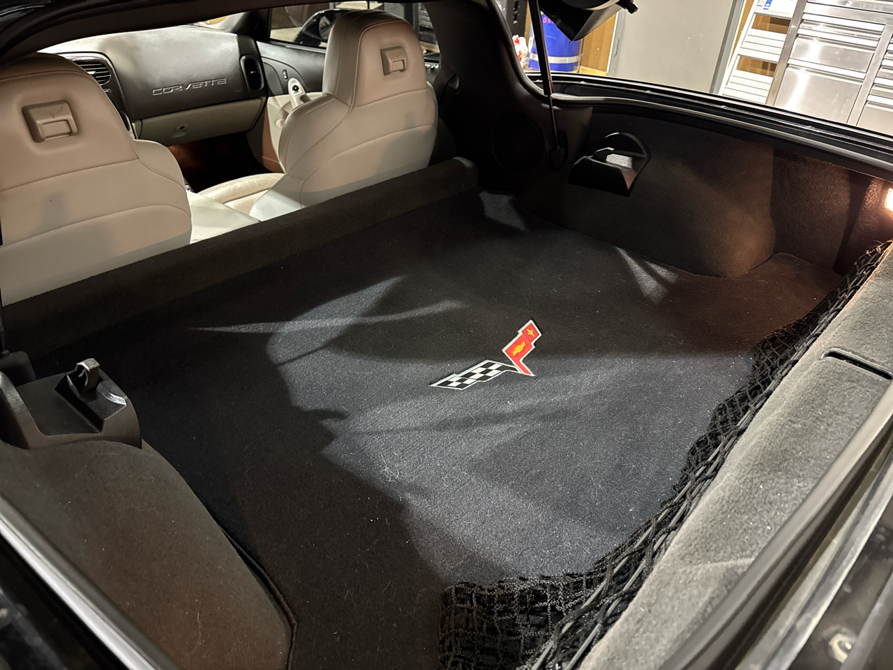 Chevrolet Corvette Premium Coupe 3LT 2013 Chevrolet Corvette Premium Coupe 3LT 2013