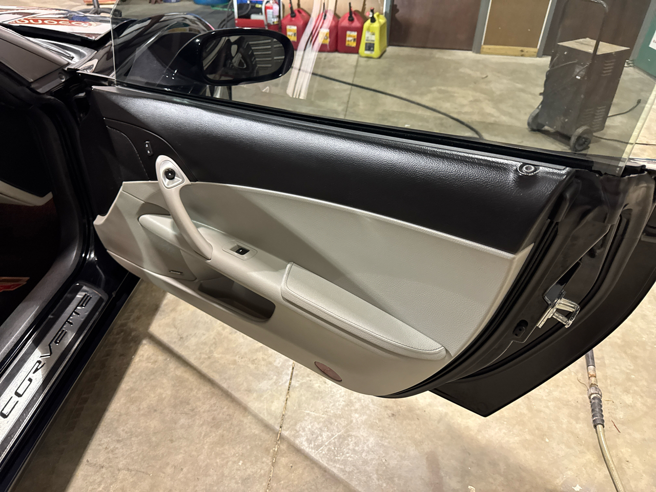 Chevrolet Corvette Premium Coupe 3LT 2013 Chevrolet Corvette Premium Coupe 3LT 2013