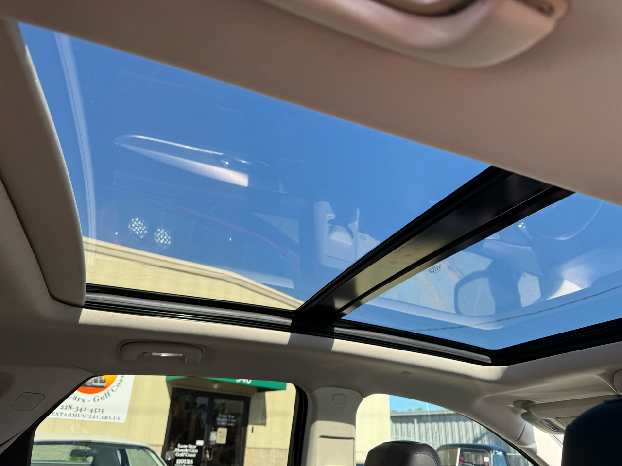 Cadillac XT5 Luxury 2018