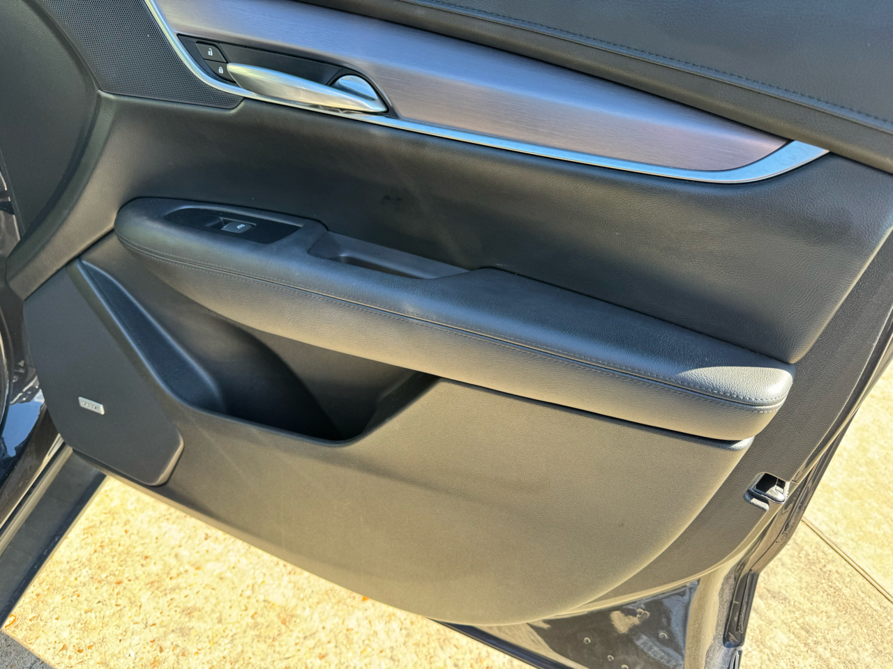 Cadillac XT5 Luxury 2018