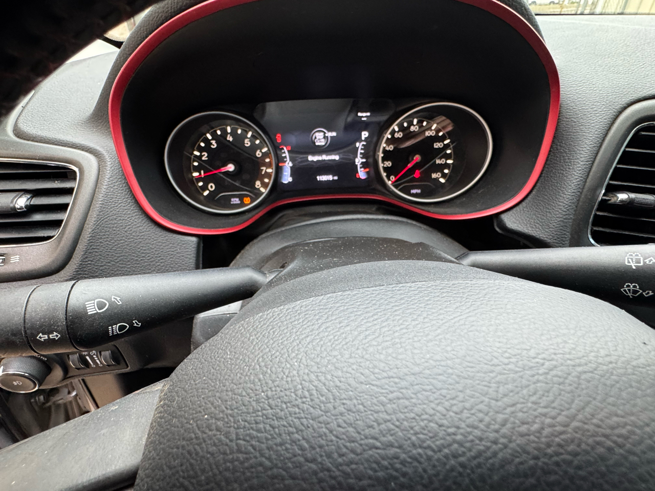 Jeep Compass Trailhawk 4WD 2020