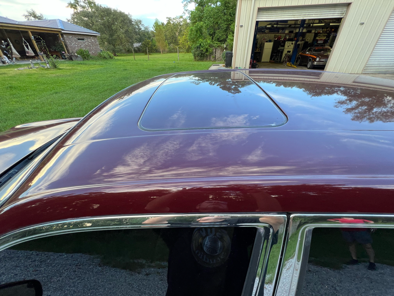 Bentley Arnage T 2005