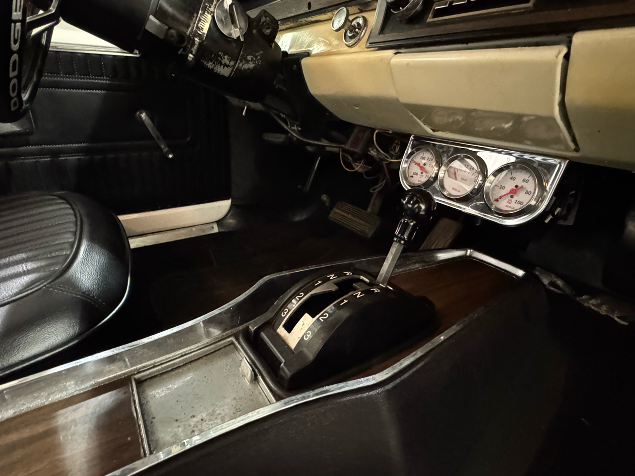 Dodge Dart Swinger 1971