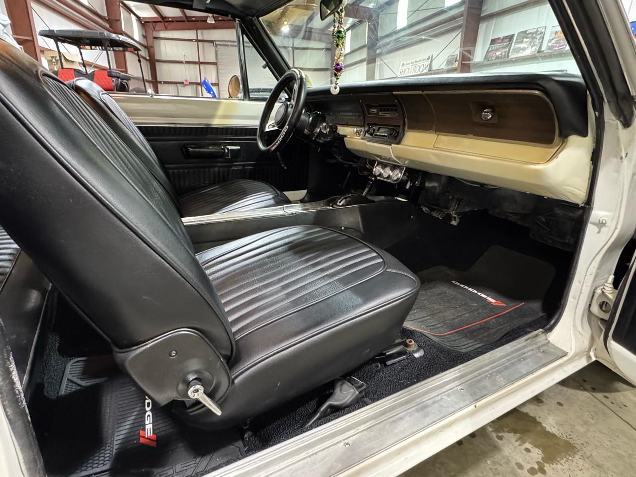 Dodge Dart Swinger 1971