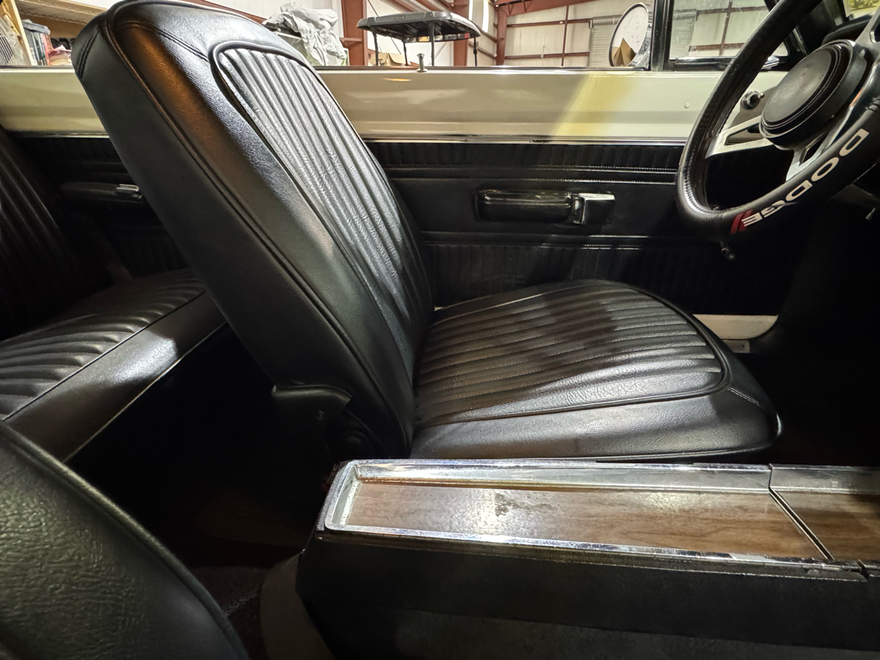 Dodge Dart Swinger 1971