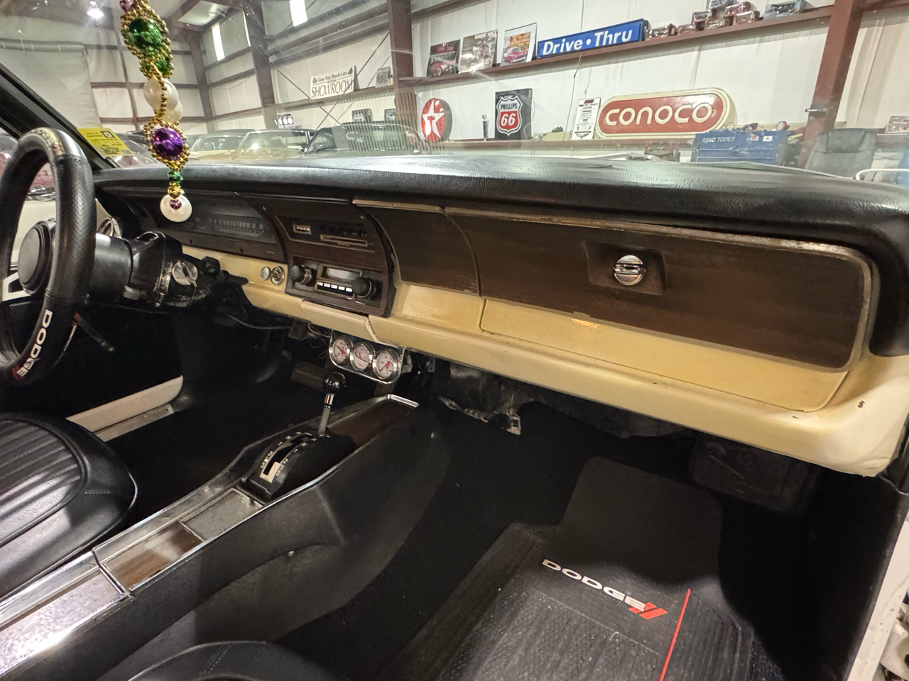 Dodge Dart Swinger 1971