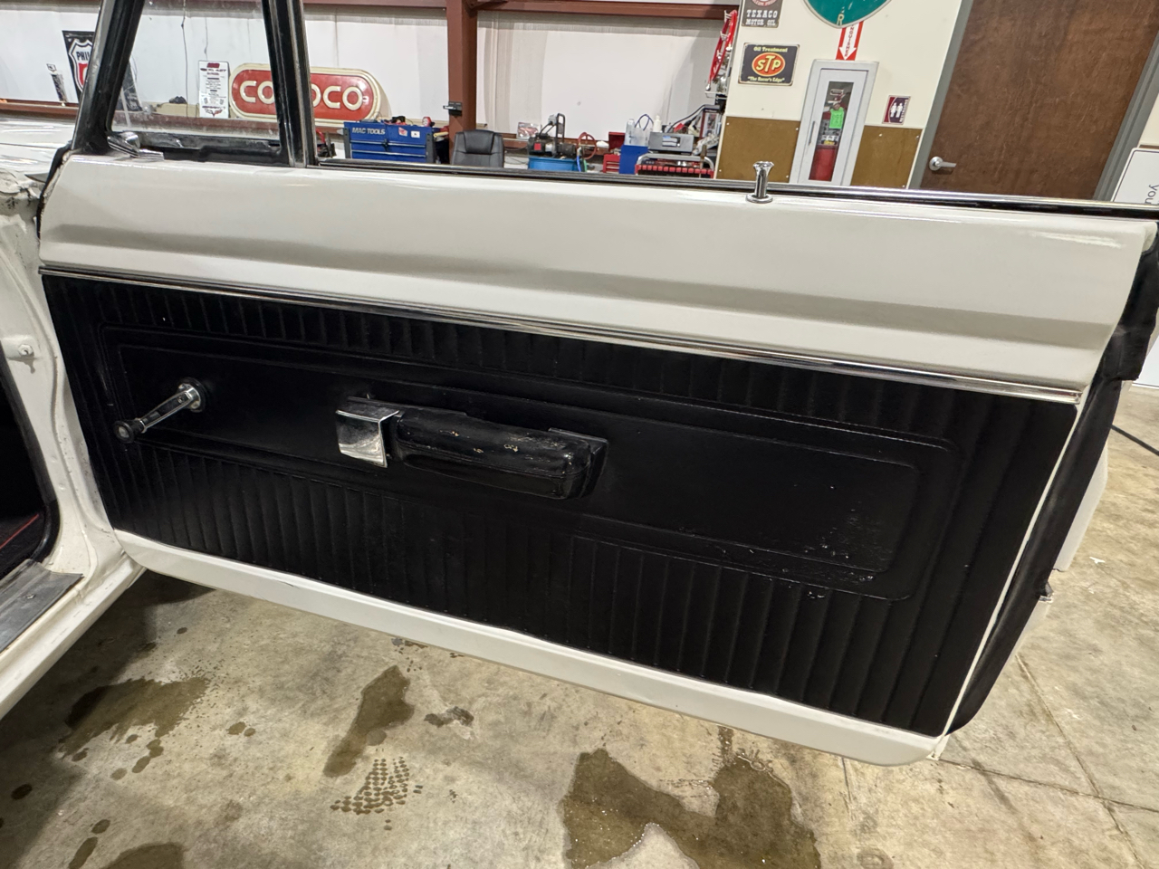 Dodge Dart Swinger 1971