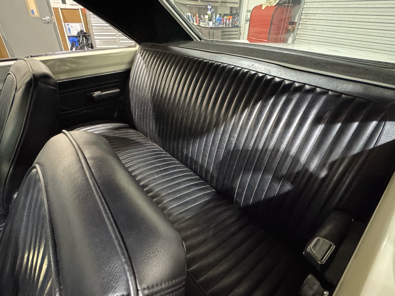 Dodge Dart Swinger 1971