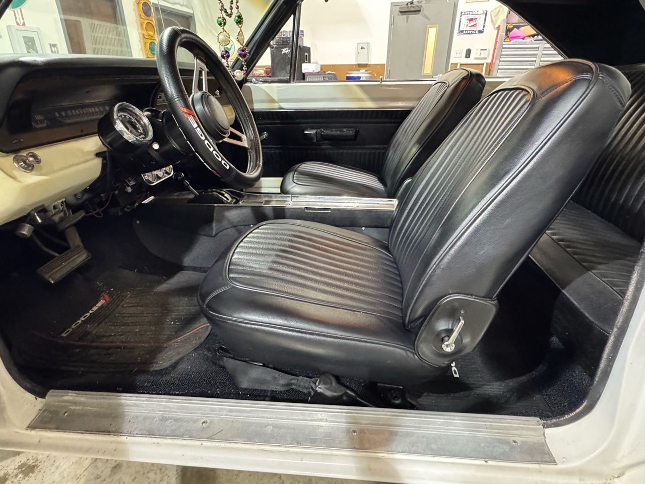 Dodge Dart Swinger 1971