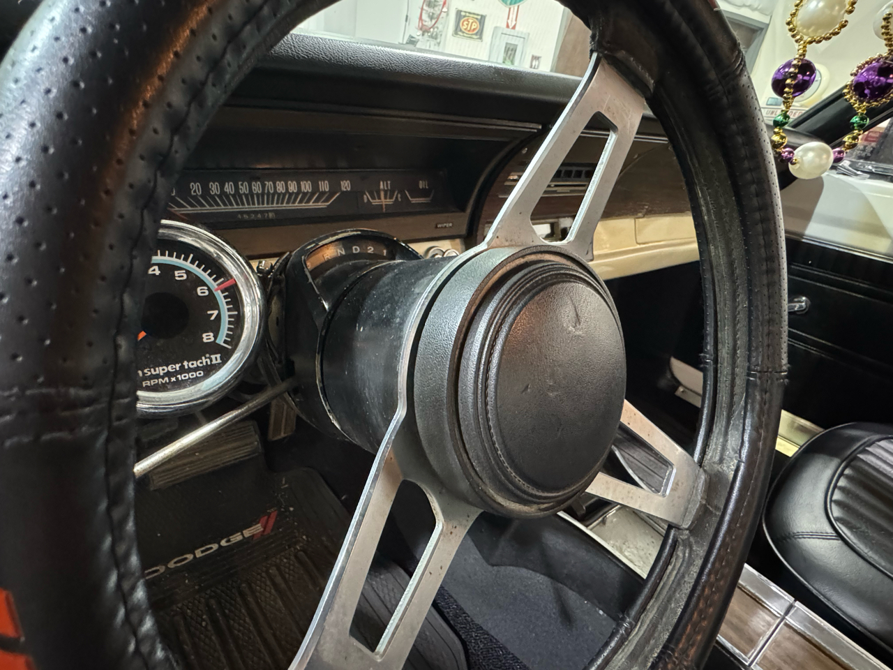 Dodge Dart Swinger 1971