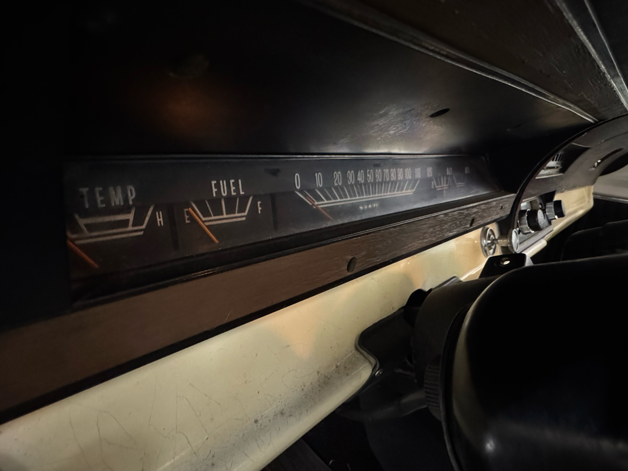 Dodge Dart Swinger 1971