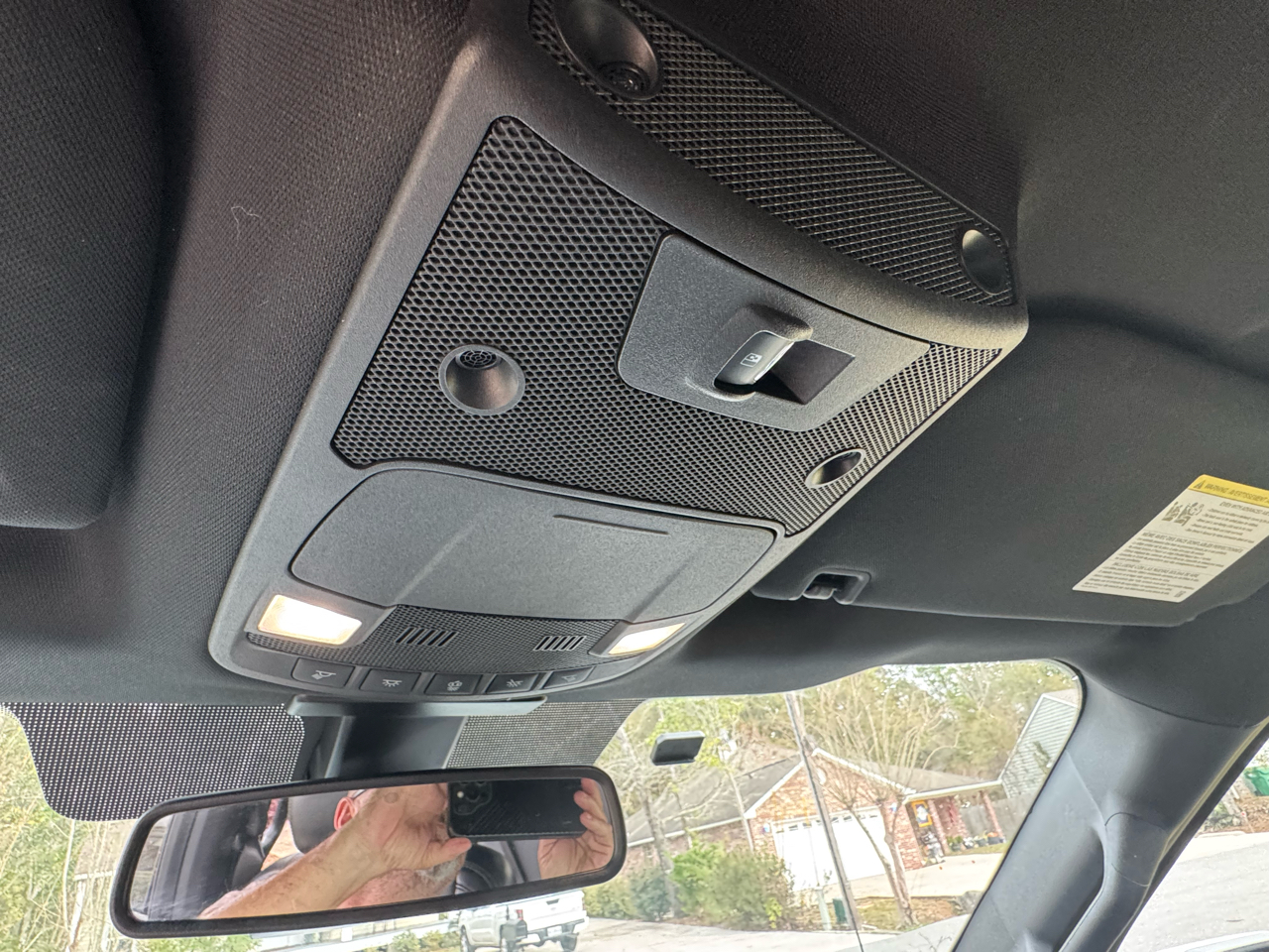 Ford F-150 2WD SuperCrew 145" Lariat 2017