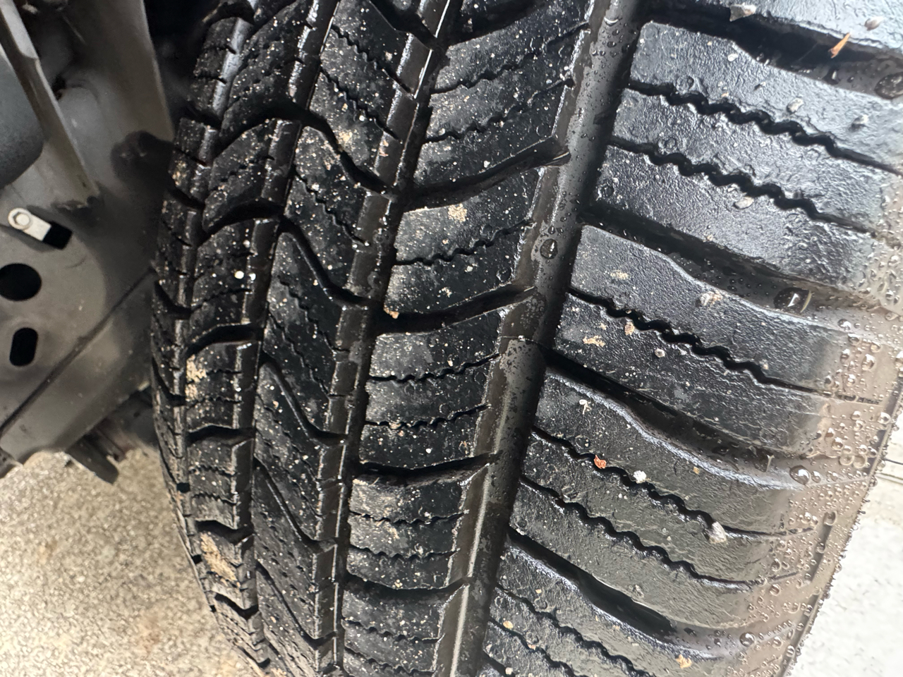 Ford F-150 2WD SuperCrew 145" Lariat 2017