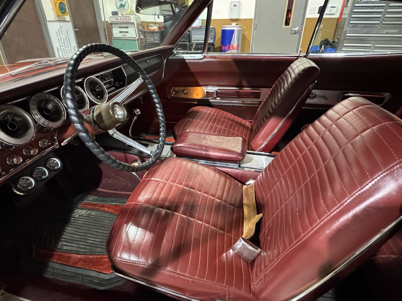 Dodge Charger 2.2 1966