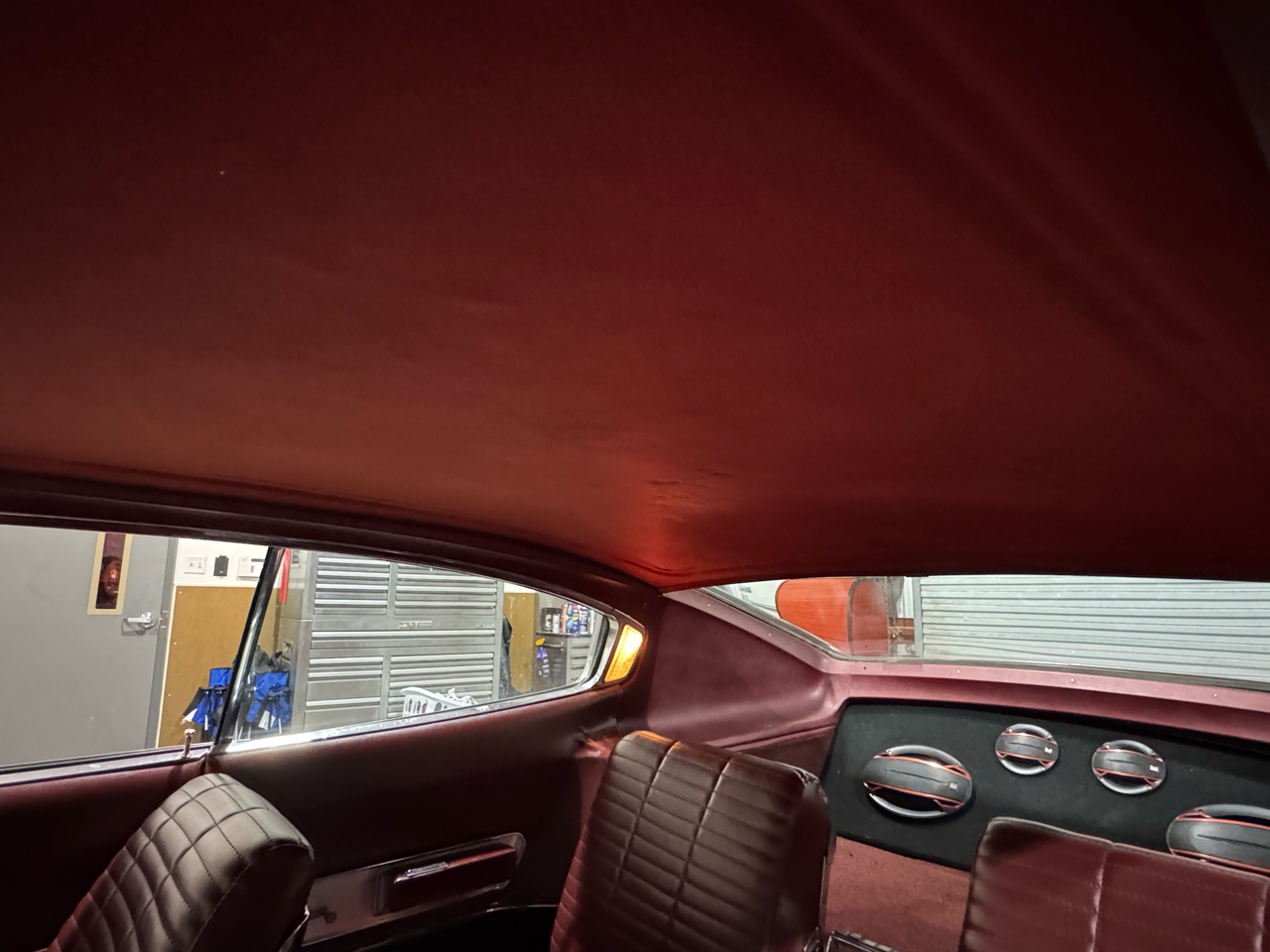 Dodge Charger 2.2 1966