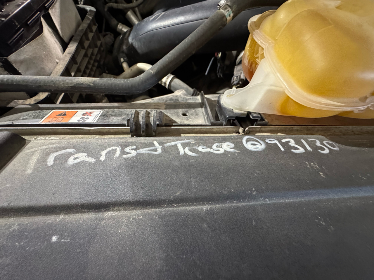 Ford F-150 4WD SuperCrew 139" FX4 2015