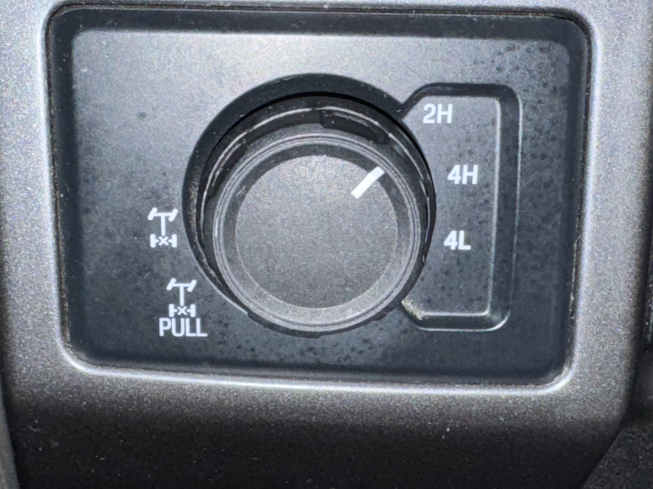 Ford F-150 4WD SuperCrew 139" FX4 2015