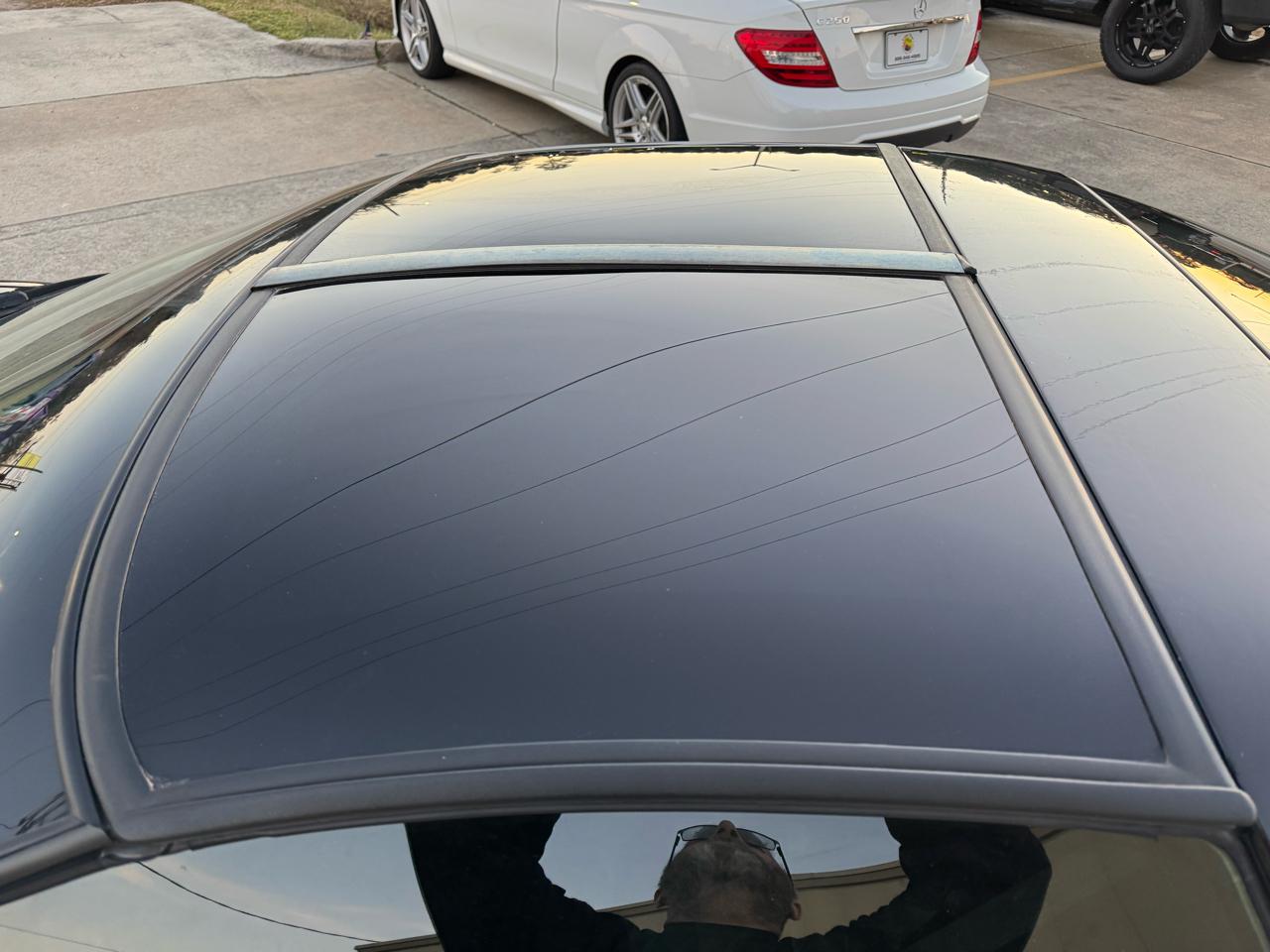 Pontiac Firebird Formula Coupe 2002