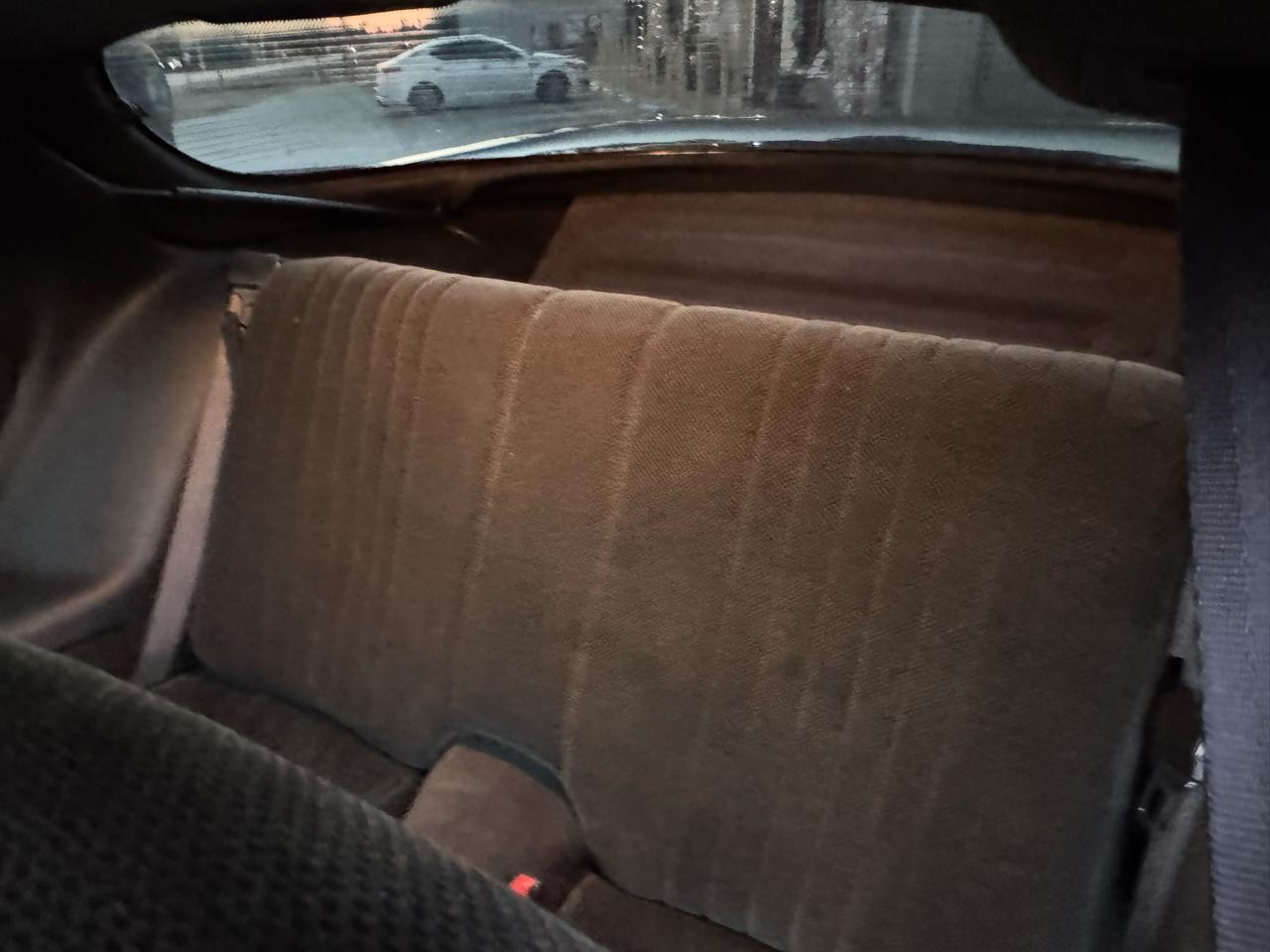 Pontiac Firebird Formula Coupe 2002