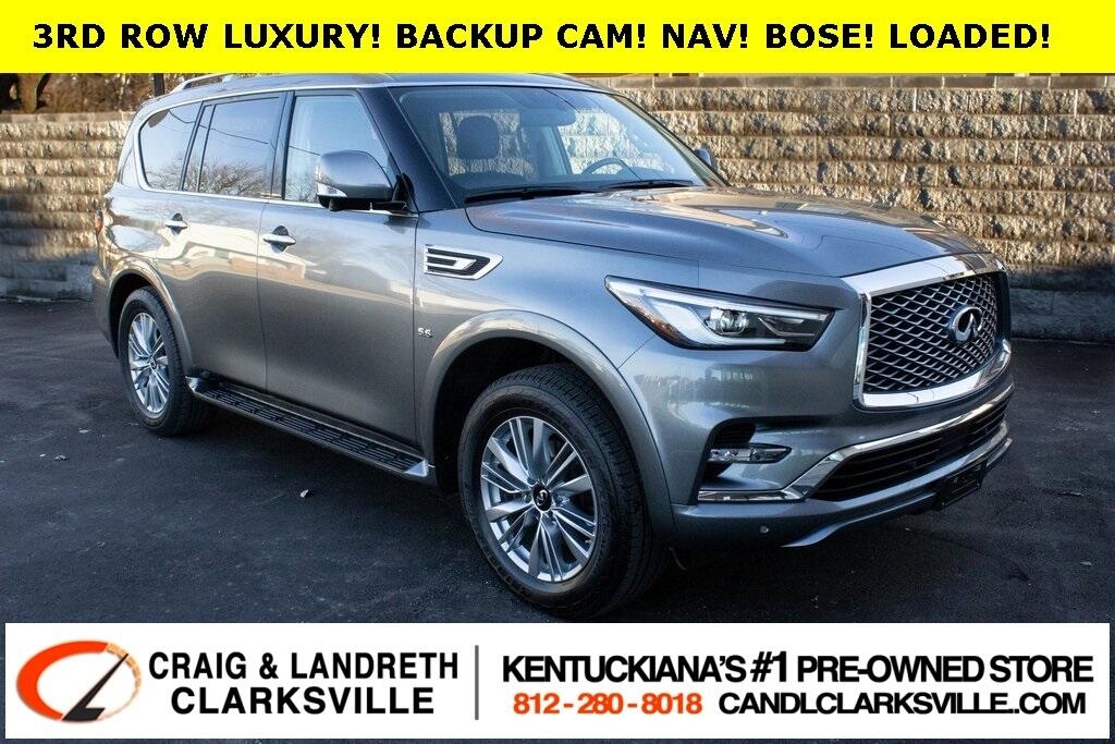 Used Cars for Sale Clarksville IN 47129 Craig and Landreth Clarksville