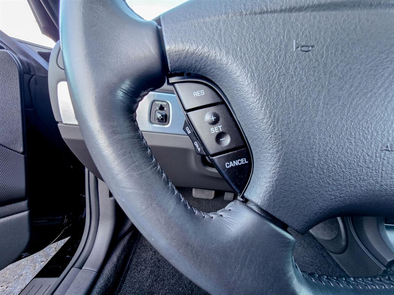 Ford Thunderbird  2002