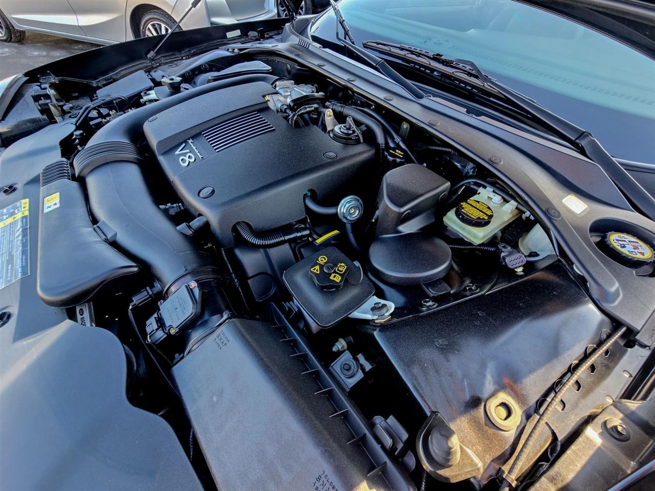 Ford Thunderbird  2002