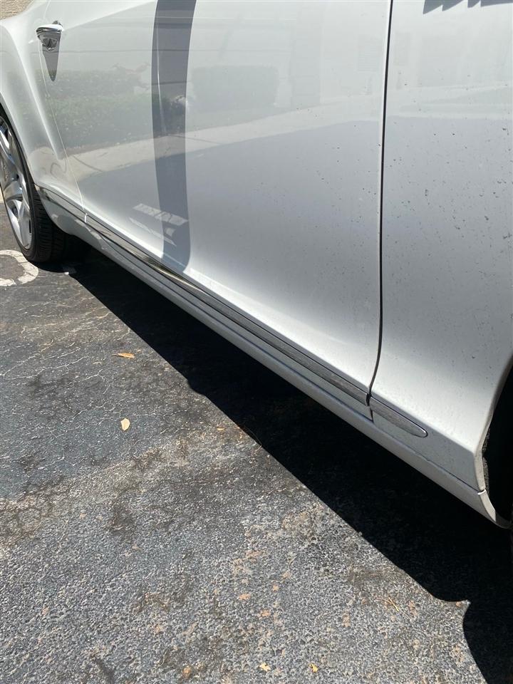 Bentley Continental GTC  2014