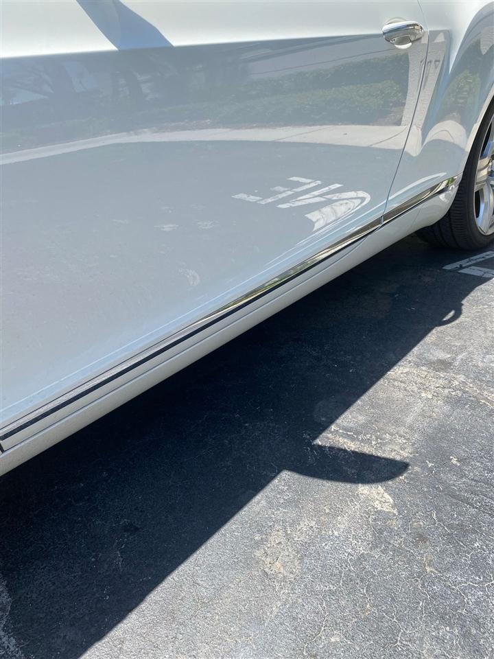 Bentley Continental GTC  2014