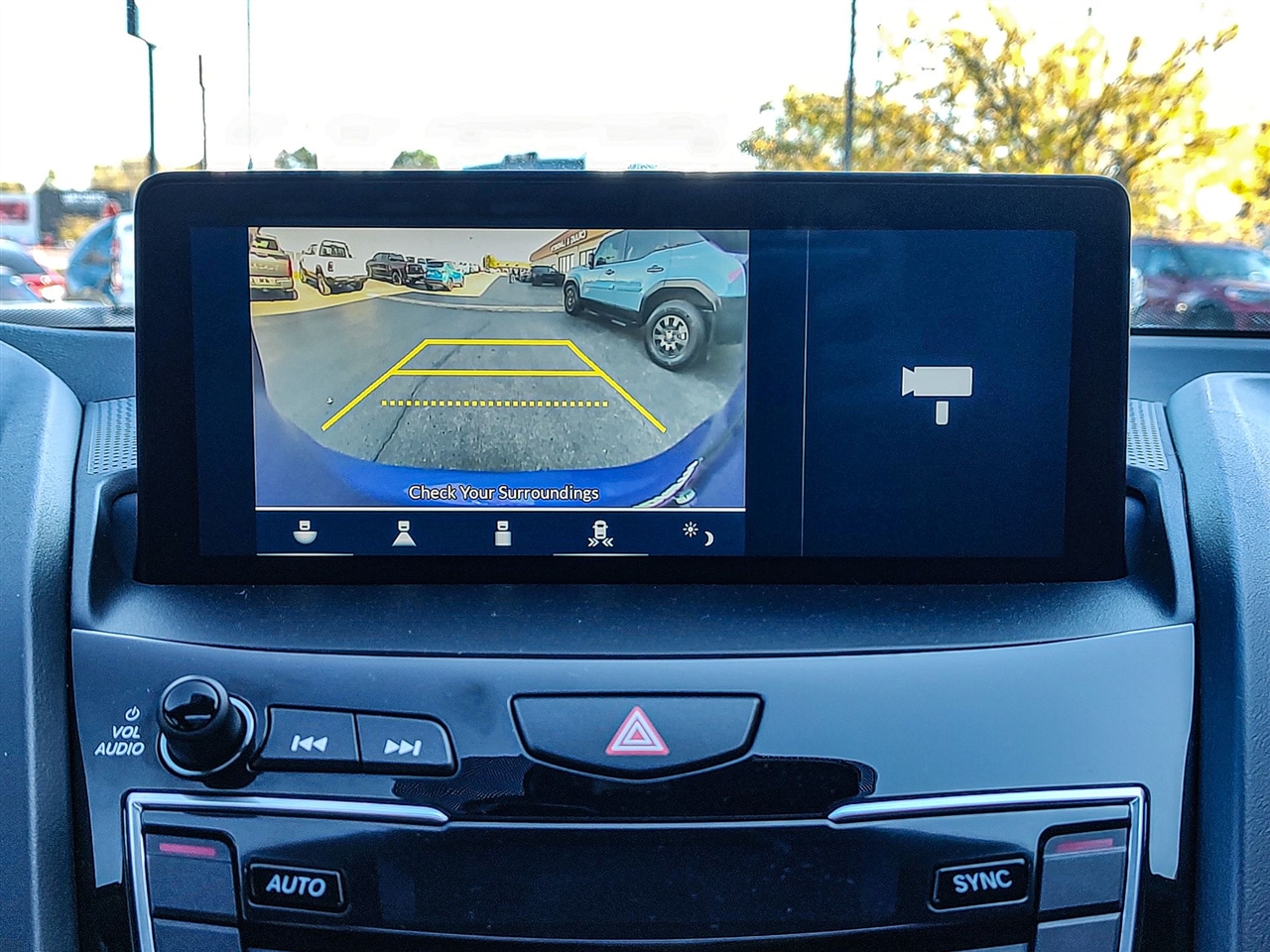 Acura RDX SH-AWD w/A-Spec Package 2024 Acura RDX SH-AWD w/A-Spec Package 2024